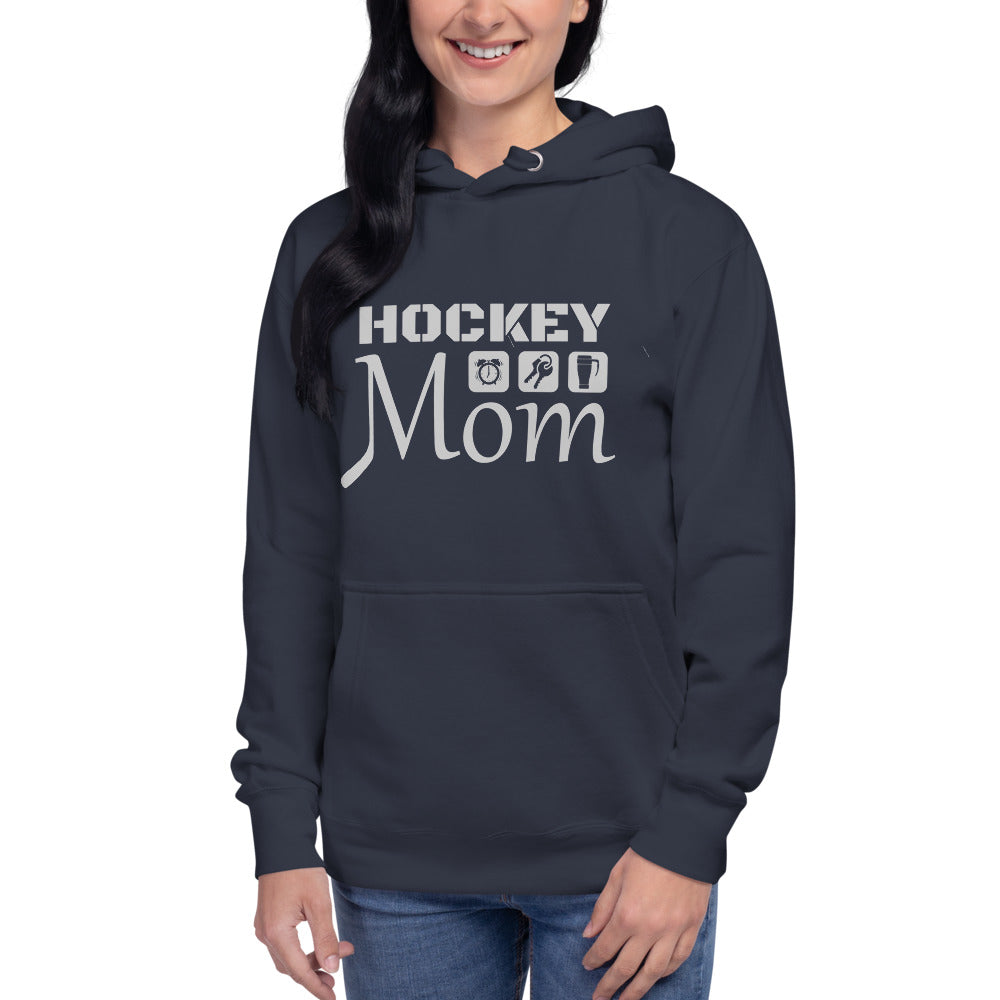 Spokane Chiefs Hockey Mom Kids Pullover Hoodie | Redbubble